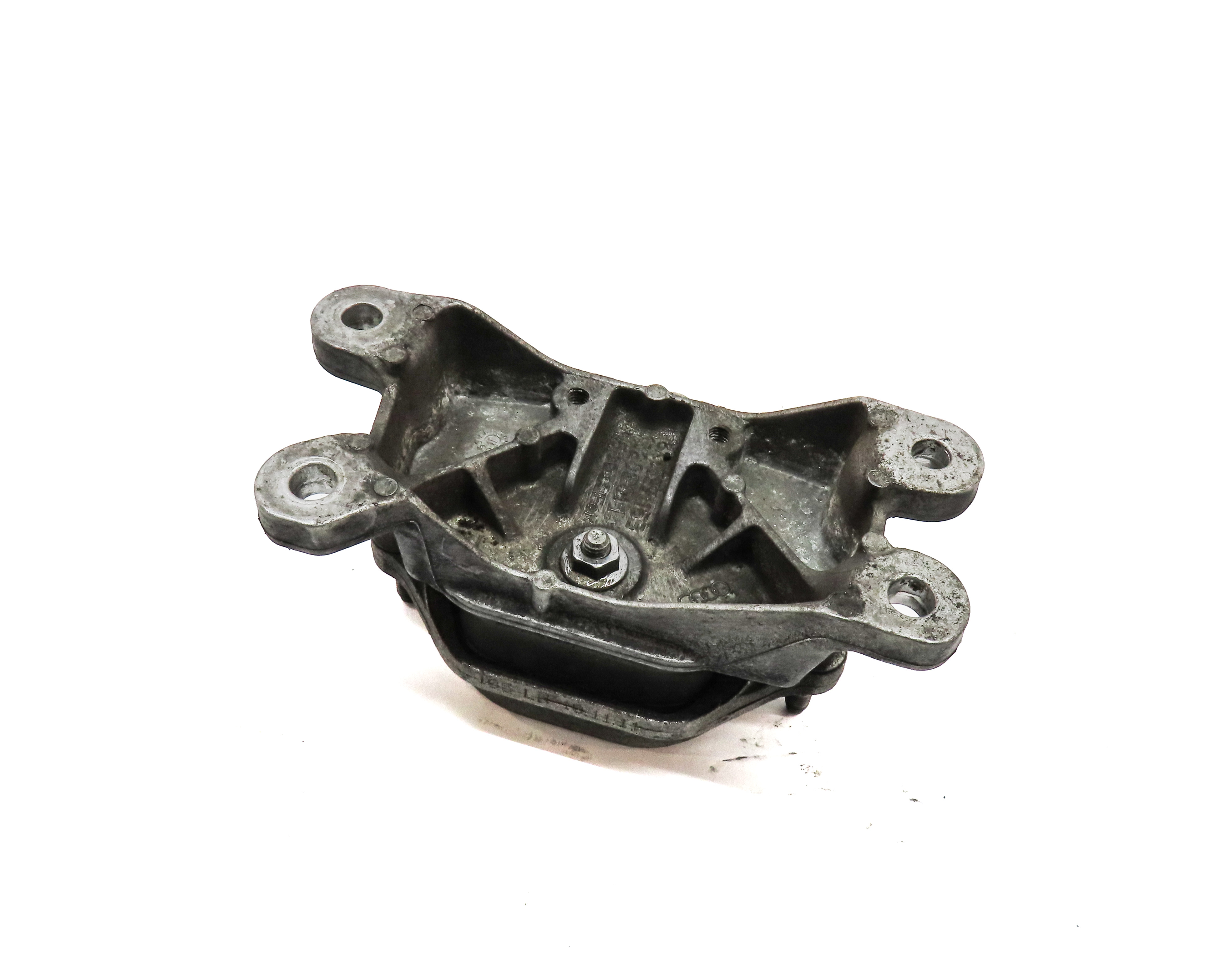 2012 AUDI S4 (B8 8K) 3.0L (CCBA) AUTOMATIC AUTO TRANSMISSION SUPPORT MOUNT — exact item pictured